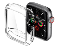 Spigen Ultra Hybrid Apple Watch 4 / 5 / 6 / Se (40Mm) Crystal Clear - 1346694 - zdjęcie 3